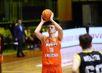 Перед фіналом регулярки Суперліги Favbet: кращі за результативністю — Федерація баскетболу України