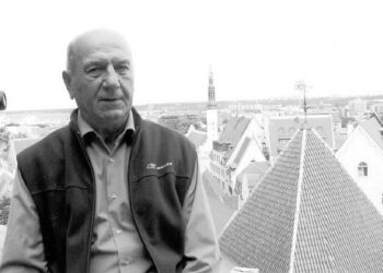 Помер чемпіон Європи та призер чемпіонату світу Вадим Гладун — Федерація баскетболу України