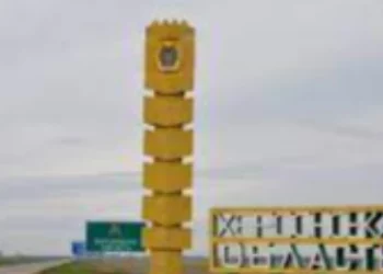 Російські війська вкрили вогнем 15 сіл та міст Херсонщини