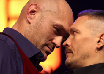 Стало известно, санкционирует ли WBO реванш Усик — Фьюри — Спорт ):Бокс