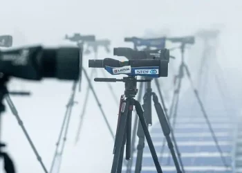 Стартовая гонка этапа Кубка мира в Норвегии перенесена | Биатлон |