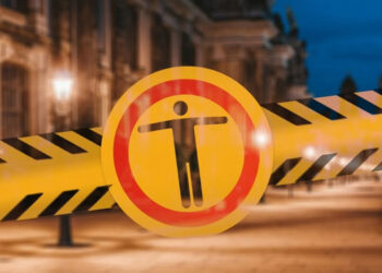 У Запоріжжі скоротили тривалість комендантської години — коли вона починатиметься | Новости Запорожья