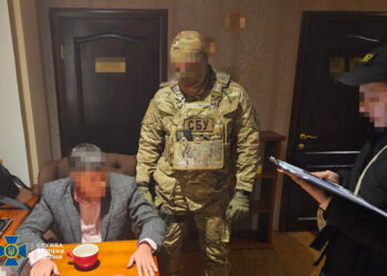 Заступника голови Запорізької обласної ради випустили з-під варти — деталі справи | Новости Запорожья