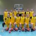 Збірна України U-16 перемогою завершила виступи на етапі ЄЮБЛ у Вільнюсі — Федерація баскетболу України