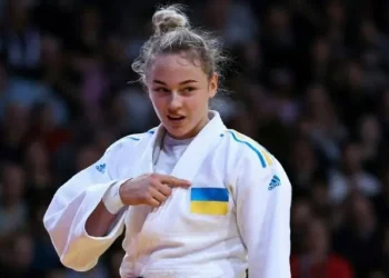 Оприлюднено заявку збірної України на ЧЄ-2024: Білодід, Ядов та Курченко – у складі | Дзюдо |