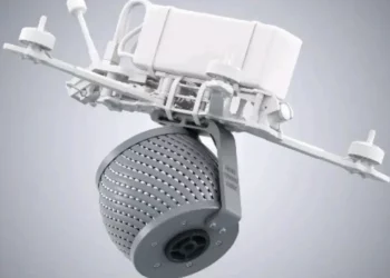 Українські FPV дрони-камікадзе посилили потужними боєприпасами SWD — ТЕХНОЛОГИИ