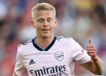 Арсенал — Баварія: англійська преса оцінила гру Олександра Зінченка у матчі Ліги чемпіонів | Єврокубки