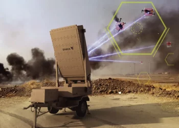 Мікрохвильова зброя здатна знищувати дрони і її постріл дешевше за високоточну ракету — ТЕХНОЛОГИИ