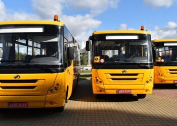 Перевізникам за минулий рік компенсували лише 6% витрат на перевезення пільговиків – Экономика