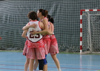 Полтава-Баскет-СумДПУ в драматичному матчі виграла бронзу жіночої Вищої ліги — Федерація баскетболу України