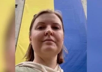 Російська влада звинуватила у шпигунстві активістку, яку у 2022 році викрали в Херсоні