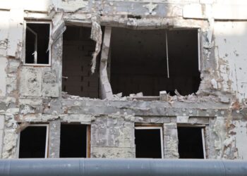 Що херсонці мають зробити у разі влучання в оселю: алгоритм дій — Херсон