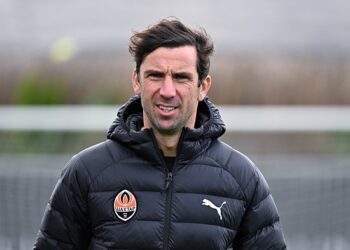 Срна попал в скандал, поставив лайк в соцсети продажному чемпиону мира