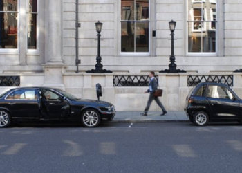 Зміни в правилах дорожнього руху України: вимога щодо денних світлових вогнів змінюється з 1 травня — Авто новости