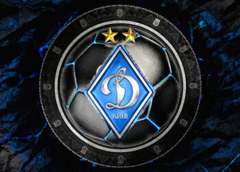 13 травня виповнюється 97 років футбольному клубу «Динамо» Київ