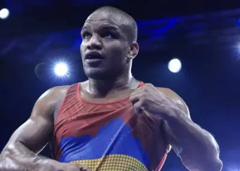 Беленюк – про тріумф Лівач над Стадником: «Сенсаційна перемога» | Боротьба |