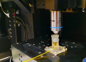 Новітня технологія оптичного волокна може збільшити швидкість Інтернету — ТЕХНОЛОГИИ