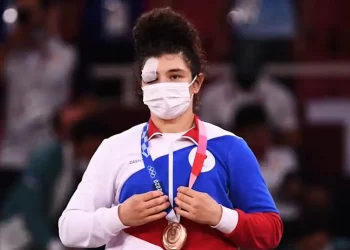 Україна вимагає не допускати до чемпіонату Європи російських дзюдоїстів | Дзюдо |