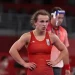 Лівач стала володаркою ліцензії на Олімпіаду до Парижа | Боротьба |