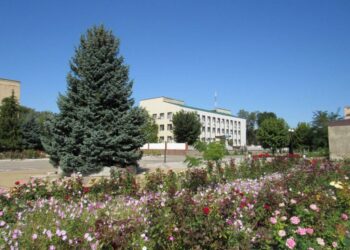 Як живе в окупації далека Іванівська громада — Херсон