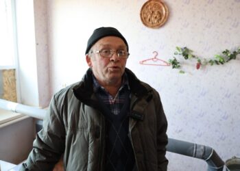 Клуб і дитсадок знищені, школа зруйнована на 80%: важке повернення села Степне до мирного життя — Херсон