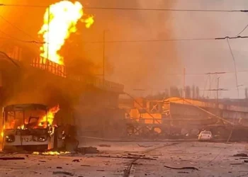 «Мир, у вас была безопасная ночь?» Пидручный отреагировал на массированный обстрел Украины | Биатлон |