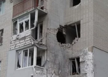 Одна людина загинула, є поранена дитина: росіяни протягом доби обстрілювали Херсонську область