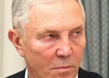 Суд залишив у силі вирок окупаційному голові Херсонщини  Сальдо