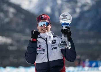 Сумасшедший камбек Витоцци, прорыв Жанмоно, семейная гегемония Бе и продолжение трудных времен для Украины | Биатлон |