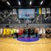 В Дніпрі пройшов пʼятий етап Пліч-о-пліч Всеукраїнської шкільної ліги з баскетболу — Федерація баскетболу України