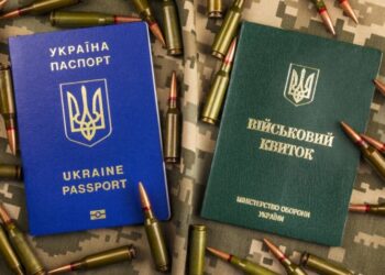 Чоловікам без військово-облікового документа обмежать адміністративні послуги: названо перелік – Экономика