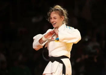 Україна показала найкращий результат за останні 5 років у медальному заліку на чемпіонаті Європи | Дзюдо |