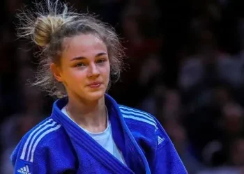 Білодід виграла першу золоту медаль чемпіонату Європи за п’ять років | Дзюдо |