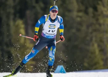 Дмитрий Пидручный: «Я продолжу работу с Санитрой на два года до Олимпиады» | Биатлон |