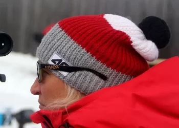 ФБУ определилась, кто должен возглавить мужскую команду Украины | Биатлон |