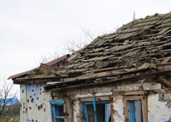 Воскресіння села на Херсонщині: як відроджується «непридатний для життя» населений пункт   — Херсон