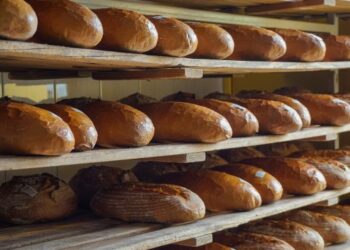 ФДМУ виставив на приватизацію Охтирський комбінат хлібопродуктів – ЭКОНОМИКА