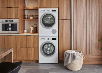Лучшие стиральные машины с функцией очистки паром