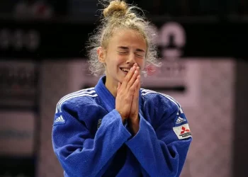 З Білодід та Ядовим. Визначений склад збірної України на чемпіонат світу-2024 | Дзюдо |