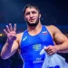 Гутцайт розповів, як завадив найсильнішому російському борцю поїхати на олімпійський турнір | Боротьба |