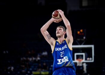 Артем Пустовий проведе десятий сезон в Іспанії — Федерація баскетболу України