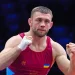 Хоцяновський, Михайлов та Грушина – у заявці збірної України на ліцензійний турнір у Стамбулі | Боротьба |