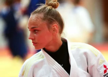 Тренер збірної України розповів, за рахунок чого Білодід виграла чемпіонат Європи | Дзюдо |