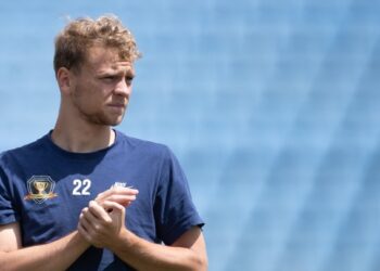 «Динамо» подписало очередного игрока «Днепра-1»