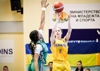 Хорватський Загреб підсилив склад двома українськими баскетболістками — Федерація баскетболу України