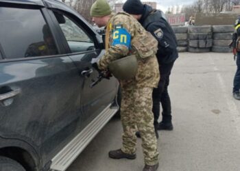 Якою буде кількість блокпостів після 16 липня: відповідь Міноборони – Экономика