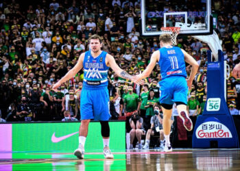 Останні учасники чоловічого олімпійського баскетбольного турніру визначаться на цьому тижні — Федерація баскетболу України