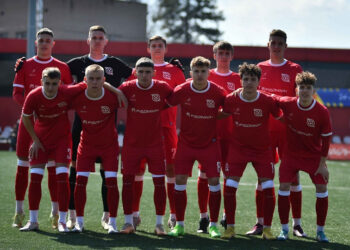 Три команди U19 в минулому сезоні збільшили рекордні переможні серіали