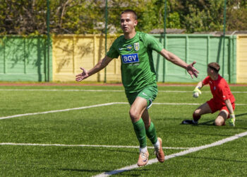 В минулому Чемпіонаті України U-19 сталися два ювілейні автоголи