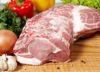 Експорт української свинини перевищує імпорт другий місяць поспіль – ЭКОНОМИКА